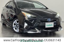 toyota prius 2016 -TOYOTA--Prius DAA-ZVW51--ZVW51-6047124---TOYOTA--Prius DAA-ZVW51--ZVW51-6047124-