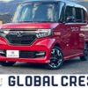 honda n-box 2019 quick_quick_6BA-JF3_JF3-2207517 image 1