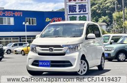 honda n-wgn 2016 -HONDA--N WGN DBA-JH1--JH1-1304523---HONDA--N WGN DBA-JH1--JH1-1304523-