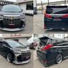 toyota alphard 2020 quick_quick_AGH30W_AGH30-9009452 image 9