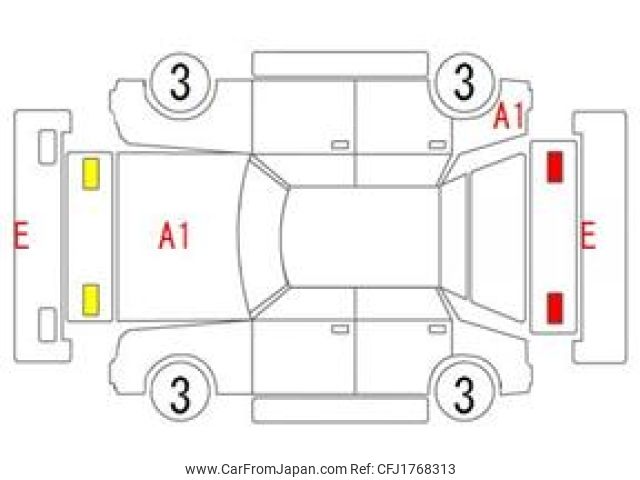 suzuki spacia 2022 CFJ1768313 image 2