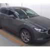 mazda cx-3 2019 quick_quick_3DA-DM8P_102685 image 1