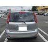 nissan note 2010 TE225 image 5