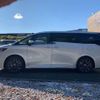 toyota vellfire 2024 quick_quick_5BA-TAHA40W_TAHA40-0007775 image 2