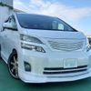 toyota vellfire 2010 quick_quick_DBA-ANH20W_ANH20-8106696 image 3