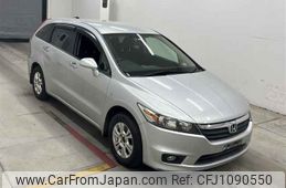 honda stream 2008 -HONDA--Stream RN7-1008146---HONDA--Stream RN7-1008146-
