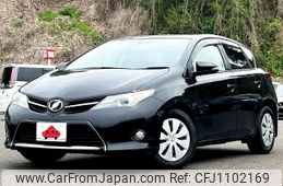 toyota auris 2013 -TOYOTA--Auris DBA-NZE181H--NZE181-6010040---TOYOTA--Auris DBA-NZE181H--NZE181-6010040-