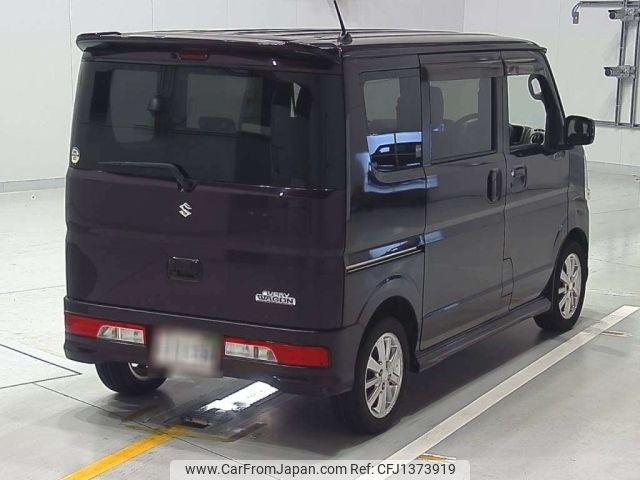 suzuki every-wagon 2015 -SUZUKI--Every Wagon DA17W-100666---SUZUKI--Every Wagon DA17W-100666- image 2