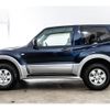 mitsubishi pajero 2003 -MITSUBISHI--Pajero LA-V63W--V63W-0400138---MITSUBISHI--Pajero LA-V63W--V63W-0400138- image 12