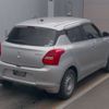 suzuki swift 2020 -SUZUKI--Swift DBA-ZD83S--ZD83S-107341---SUZUKI--Swift DBA-ZD83S--ZD83S-107341- image 2