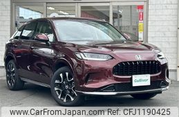 honda honda-others 2023 -HONDA--ZR-V 6AA-RZ6--RZ6-1004301---HONDA--ZR-V 6AA-RZ6--RZ6-1004301-
