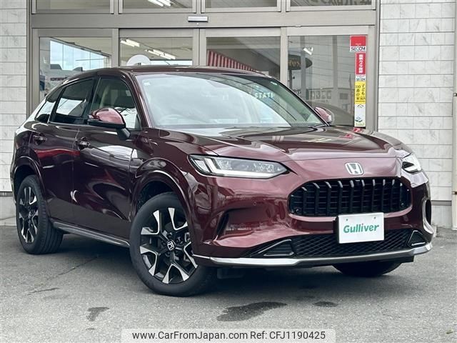 honda honda-others 2023 CFJ1190425 image 1