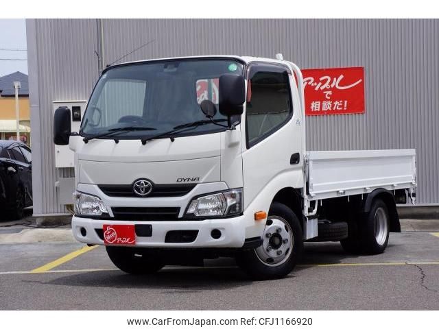 toyota dyna-truck 2018 quick_quick_TKG-XZC605_XZC605-0021920 image 1