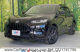 honda zr-v 2023 CFJ1741796