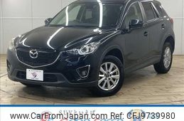 mazda cx-5 2013 quick_quick_LDA-KE2FW_KE2FW-129757