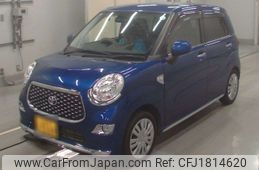 toyota pixis-joy 2017 CFJ1814620