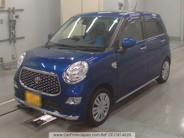 toyota pixis-joy 2017 CFJ1814620 image 1