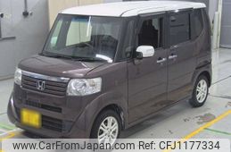 honda n-box 2015 -HONDA 【名古屋 58Aは3219】--N BOX JF1-1445334---HONDA 【名古屋 58Aは3219】--N BOX JF1-1445334-