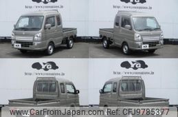 suzuki carry-truck 2024 quick_quick_3BD-DA16T_823172