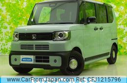 honda n-box-joy 2025 quick_quick_6BA-JF5_JF5-5006807