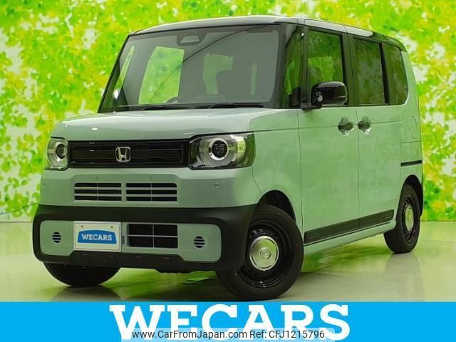 honda n-box-joy 2025 quick_quick_6BA-JF5_JF5-5006807 image 1