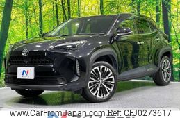 toyota yaris-cross 2022 -TOYOTA--Yaris Cross 5BA-MXPB10--MXPB10-3022110---TOYOTA--Yaris Cross 5BA-MXPB10--MXPB10-3022110-