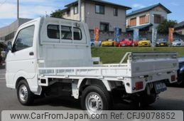 suzuki carry-truck 2017 -SUZUKI 【土浦 4】--Carry Truck EBD-DA16T--DA16T-325469---SUZUKI 【土浦 4】--Carry Truck EBD-DA16T--DA16T-325469-