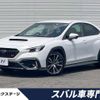 subaru wrx-s4 2022 quick_quick_VBH_VBH-003866 image 1