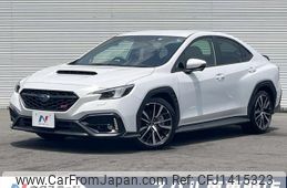 subaru wrx-s4 2022 quick_quick_VBH_VBH-003866