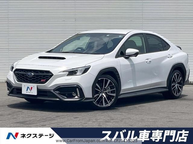 subaru wrx-s4 2022 quick_quick_VBH_VBH-003866 image 1