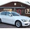 bmw 1-series 2012 quick_quick_DBA-1A16_WBA1A12030J204321 image 1