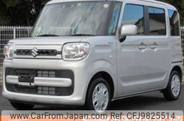 suzuki spacia 2021 -SUZUKI--Spacia 5AA-MK53S--MK53S-381576---SUZUKI--Spacia 5AA-MK53S--MK53S-381576-