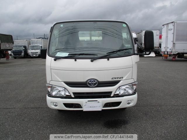 toyota dyna-truck 2017 GOO_NET_EXCHANGE_0802380A30250718W001 image 2