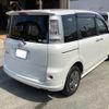 toyota sienta 2011 -TOYOTA 【久留米 501ﾉ5018】--Sienta NCP81G--5150528---TOYOTA 【久留米 501ﾉ5018】--Sienta NCP81G--5150528- image 2