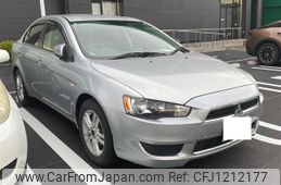 mitsubishi galant-fortis 2010 -MITSUBISHI--Galant Fortis DBA-CY3A--CY3A-0001452---MITSUBISHI--Galant Fortis DBA-CY3A--CY3A-0001452-
