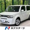 nissan cube 2012 quick_quick_Z12_Z12-192538 image 1