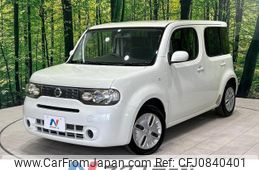 nissan cube 2012 quick_quick_Z12_Z12-192538