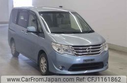 nissan serena undefined -NISSAN--Serena HC26-104919---NISSAN--Serena HC26-104919-
