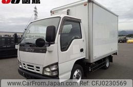 isuzu elf-truck 2006 -ISUZU--Elf NHS69AN--7002238---ISUZU--Elf NHS69AN--7002238-