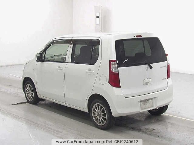 suzuki wagon-r 2014 -SUZUKI--Wagon R MH34S--372074---SUZUKI--Wagon R MH34S--372074- image 2