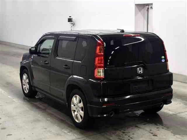 honda crossroad 2007 No.15970 image 2