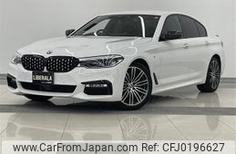 bmw 5-series 2018 -BMW--BMW 5 Series LDA-JC20--WBAJC32060WE59010---BMW--BMW 5 Series LDA-JC20--WBAJC32060WE59010-