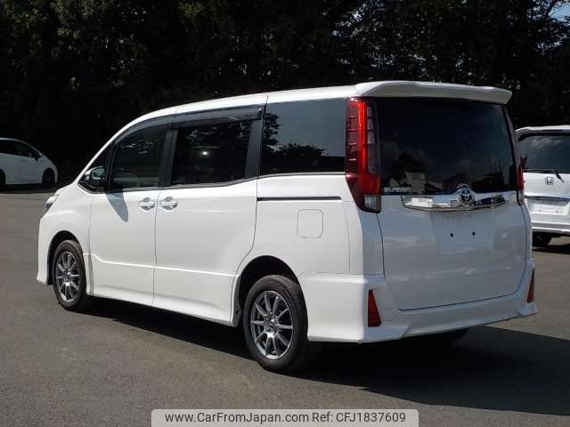 toyota noah 2016 CFJ1837609 image 2