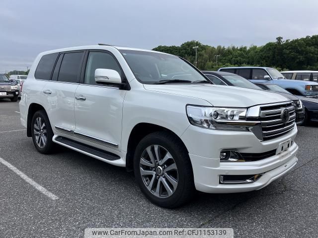 toyota land-cruiser 2020 quick_quick_3BA-URJ202W_URJ202-4223483 image 1