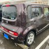 nissan cube 2010 -NISSAN--Cube DBA-Z12--Z12-085185---NISSAN--Cube DBA-Z12--Z12-085185- image 4