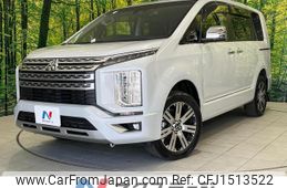 mitsubishi delica-d5 2023 CFJ1513522