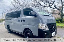 nissan caravan-van 2023 -NISSAN--Caravan Van 3DF-VN6E26--VN6E26-003325---NISSAN--Caravan Van 3DF-VN6E26--VN6E26-003325-