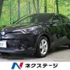 toyota c-hr 2019 -TOYOTA--C-HR DAA-ZYX10--ZYX10-2177392---TOYOTA--C-HR DAA-ZYX10--ZYX10-2177392- image 1