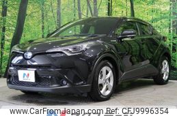 toyota c-hr 2019 -TOYOTA--C-HR DAA-ZYX10--ZYX10-2177392---TOYOTA--C-HR DAA-ZYX10--ZYX10-2177392-