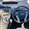 toyota prius 2012 -TOYOTA--Prius DAA-ZVW30--ZVW30-1577573---TOYOTA--Prius DAA-ZVW30--ZVW30-1577573- image 7